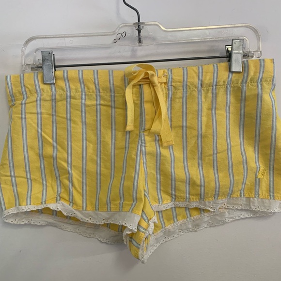 Juicy Couture lace trimmed boxers - Picture 1 of 6